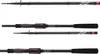 Daiwa Ninja X-Compact Spin CANNE TELE | M | MH : 2.25m Voir les images du produit 1