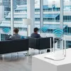 TP-Link TL-WA1201 - Accesspoint - Wi-Fi 5 - 2,4 GHz, 5 GHz Anteprima dell’immagine prodotto 10