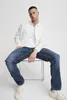Blend 20712391 Herren Jeans Hose Denim 5-Pocket Multiflex Produktbild-Vorschau 14