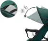 Kinderkraft TIK Lightweight stroller 1 seat(s) Green Anteprima dell’immagine prodotto 21