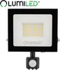 LUMILED LED Strahler 50W Außenstrahler 4500Lm Fluter Produktbild-Vorschau 16