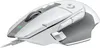 Logitech G G502 X Ratón Gaming  25600 DPI Produktbild-Vorschau 1
