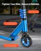Stunt Scooter Street Trick Scooter pro teenagery dvouvrstvá Náhled obrázku produktu 4