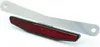 Barracuda Kennzeichenhalter Rückstrahler Produktbild-Vorschau 2