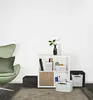 Rotho Boîte de rangement 16L Brisen - Boîte en plastique Voir les images du produit 12