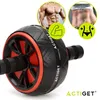 ACTIGET Tréningové koleso na brušné svaly Ab Roller Wheel + Náhľad obrázku produktu 4