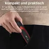 Elektrischer Nasenhaarschneider, Ohrhaarschneider mit Produktbild-Vorschau 5