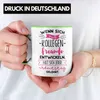 Trendation - Kollegen Tasse Geschenk Beste Kollegin Kollege Produktbild-Vorschau 2