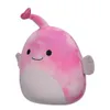 SQUISHMALLOWS Dzięcioł różowy - Sy 20 cm Podgląd zdjęcia produktu 3