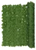 Gartenabdeckung aus künstlichem Efeu, UV-beständig, 3 x 1 m Produktbild-Vorschau 2