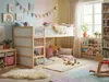 Schutztür für IKEA KURA Hochbett 35x30 cm –  Baby & Kind, Produktbild-Vorschau 3