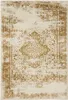benuta tapis vintage salon Suki Crème/Jaune 200x300 cm Voir les images du produit 1