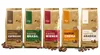 Seli Kaffee Crema 1 kg, zrnková káva Náhled obrázku produktu 2