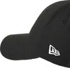 New Era Black Schwarz Blank Velcroback 940 9Forty Produktbild-Vorschau 15