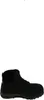 A black boot is shown against a white background. Voir les images du produit