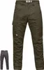 Fjällräven Herren Karl Pro Hydratic Trousers Dark Olive 48 Produktbild-Vorschau 2