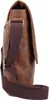 Greenburry Borsa a tracolla messenger in pelle vintage Anteprima dell’immagine prodotto 16