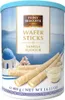 Feiny Biscuits Wafer Sticks Vanilla 400g Produktbild-Vorschau 1