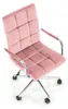 Sessel Gonzo Serie 4, Stoff, auf Rädern, B 53 cm, H 93 cm, Produktbild-Vorschau 6