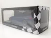 Minichamps 1:18 BMW M4 CABRIOLET - 2020 - MATT BLUE Produktbild-Vorschau 9