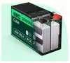 Green Cell AGM46, 8000 mAh, Sealed Lead Acid (VRLA), 12 V, Náhľad obrázku produktu 12