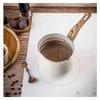Mramorová konvice na tureckou kávu 1,8 l 64811 Náhled obrázku produktu 5