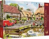 TREFL PUZZLE 1000 Teile PremPlus TeaTime Summer in the City Produktbild-Vorschau 1