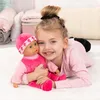 Lalka First Words Baby różowa Podgląd zdjęcia produktu 7