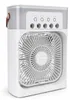 Mini ventilatore di raffreddamento ad aria con serbatoio Anteprima dell’immagine prodotto 1