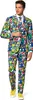 OppoSuits Partyanzug Super Mario Produktbild-Vorschau 1