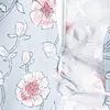 HOMLA Pościel JULIA bawełniana z falbanką 140x200 + 1*70x80 Podgląd zdjęcia produktu 6