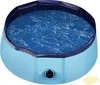 Fudajo Piscine pour chien – Ø 80 cm, hauteur 30 cm – Voir les images du produit 1