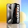 Panzerglas iPhone – 9H Gehärtet, Ultra-Kratzfest, 3D Produktbild-Vorschau 3