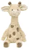 Plyšová hračka Happy Horse – žirafa Gus – 22 cm Náhled obrázku produktu 1