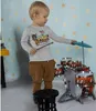 Kruzzel 22464 Kindertrommel-Set Produktbild-Vorschau 9