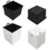 KOTARBAU® Set de 2 pots de fleurs 32 L Hauteur : 32 cm Voir les images du produit 6