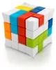 SmartGames Plug & Play Puzzler, 3D-Puzzle, 6 Jahr(e), 10 Produktbild-Vorschau 11
