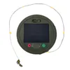 F-H-S International  Solar Camping Leuchte mit Lichterkette Produktbild-Vorschau 8