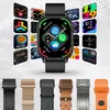 Smartwatch Zegarek Damski GPS Wodoodporny Rozmowy Sport Podgląd zdjęcia produktu 8