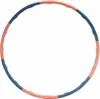 Hula Hoop Reifen Kinder 83cm Zusammensteckbar Produktbild-Vorschau 2