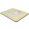 Mr. & Mrs. Panda Mousepad Robbe Sherlock - Gelb Pastell - Produktbild-Vorschau 3