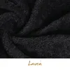 Zestaw 4 ręczników Lavea® Sydney – 40x70 cm, 100% bawełna – Podgląd zdjęcia produktu 5