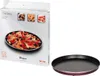 Wpro AVM305, Schüssel, Schwarz, Violett, Metall, 4,6 l, CE, Produktbild-Vorschau 12