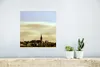 MuchoWow® Poster Skyline - Nijmegen - Niederlande 30x30 cm Produktbild-Vorschau 5