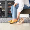 Relaxdays Schuhschrank Stoff, 12 Fächer, 36 Paar Schuhe, Produktbild-Vorschau 3