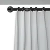 SN Deco Gardinenstange Straßburg, 19 mm, 1-läufig, Stahl, Produktbild-Vorschau 2