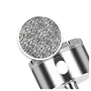 Diamantbohrer Set 10tlg Lochsäge Bohrkrone für Produktbild-Vorschau 8