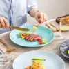LOVECASA Service de table en porcelaine, Sweet Assiette Voir les images du produit 7
