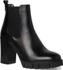 Tamaris damskie eleganckie buty za kostkę 1-25457-41 czarny Podgląd zdjęcia produktu 31