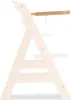 Hauck Alpha wooden tray High chair tray Wood Voir les images du produit 12